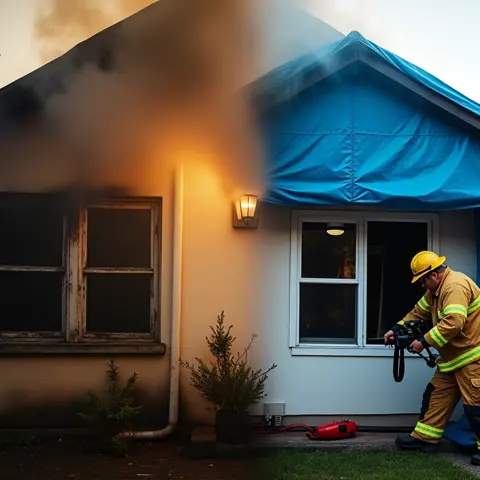 5 Essential Steps to Take Before Filing a Property Damage Insurance Claim