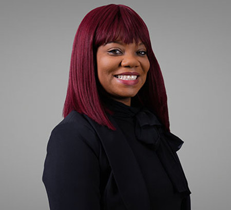 Ericka Martinez headshot