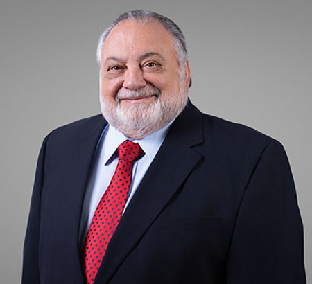 Stephen Figlin, SPPA, FPPA headshot