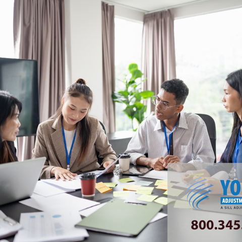 Prevent insurance claim denials before they happen