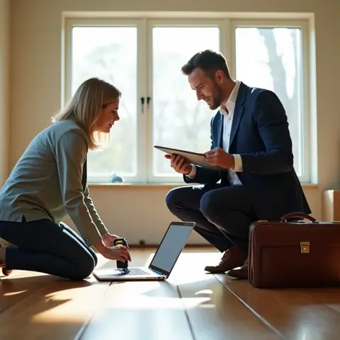 Don’t Let Insurance Companies Shortchange You — How Young Adjustment Company Gets Homeowners 700% More in Settlements