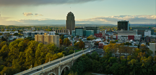 Allentown, Pennsylvania | Public Adjuster image