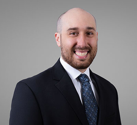 Brian Horowitz headshot