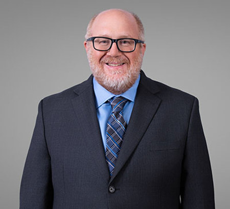 Tony DiBricida headshot