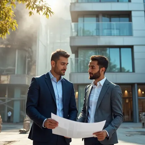 Property Damage Claims: How Young Adjustment Team Helped Hankin Group recover