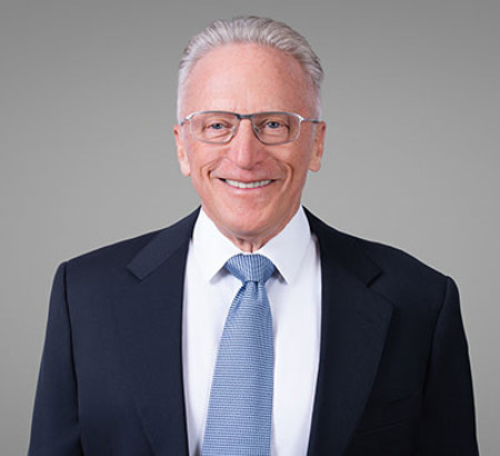 Michael Reiter headshot