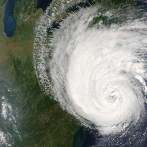 Lookback: How Public Adjusters at Young Adjustment Helped Volunteers of America Recover After Hurricane Katrina