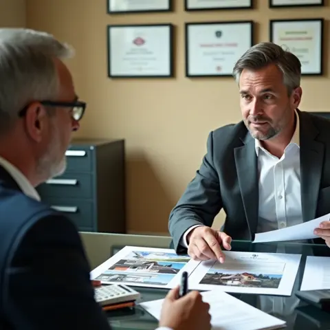 Why Pennsylvania Property Owners Should Hire Young Adjustment Company for Expert Public Adjusting Help