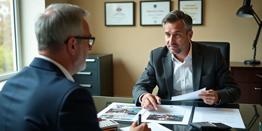 Supporting image for Why Pennsylvania Property Owners Should Hire Young Adjustment Company for Expert Public Adjusting Help