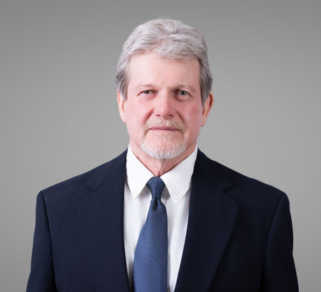 Clark Jones S.P.P.A., AIC headshot