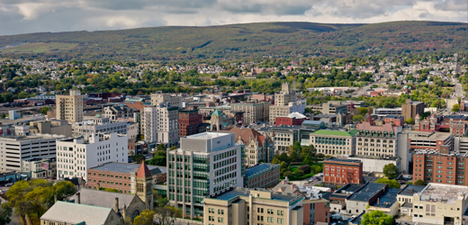 Scranton, Pennsylvania | Public Adjuster image