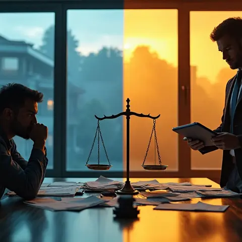 Hidden Truths: Why Insurance Claims Process Needs Public Adjusters Now
