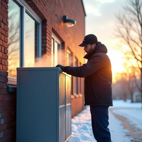 How to protect your business after a cold snap in Philadelphia