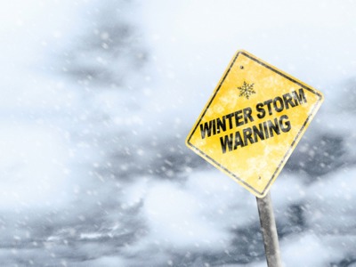 Winter Weather storm damage pubic adjusters can help.