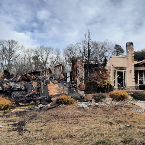 Home Insurance Claims Success: The Schwartz family story