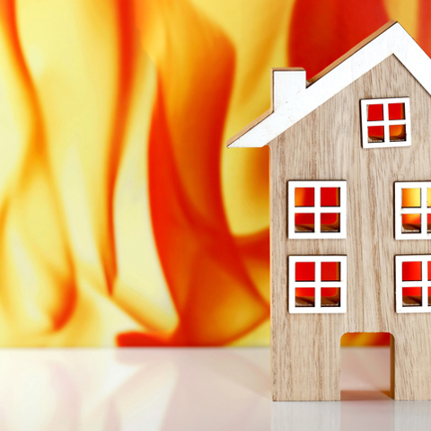 How public adjusters help homeowners after a fire damages their house