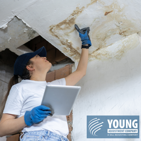 Hurricanes and Tropical Storms Property Damage: How a Public Adjuster Protects Water Damage and Business Interruption Claims