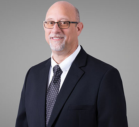 Anthony Saldutti headshot