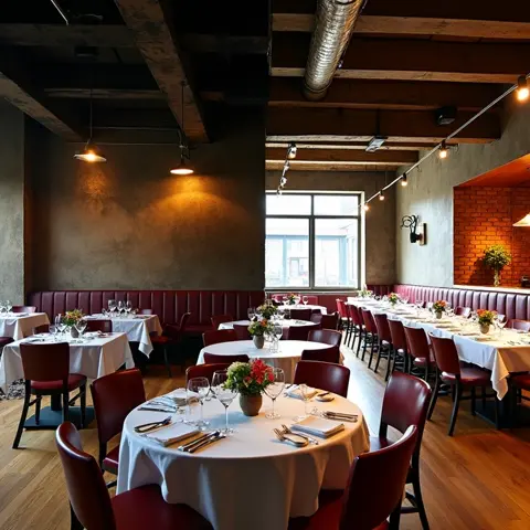Fire damage insurance claim success: Earl’s Restaurant reopens in 42 days