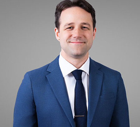 Joe Killian headshot